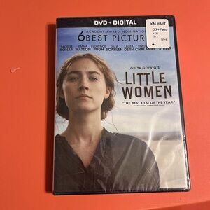 Little women DVD